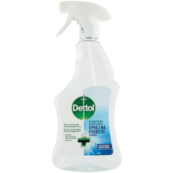 Dettol Čisticí sprej