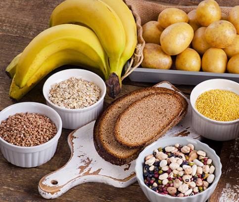 Sacharidové vlny zbavují kil, ale i klidu