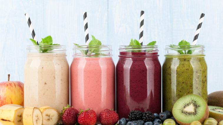 Smoothie recepty: Chutný detox, ktorý dodá energiu