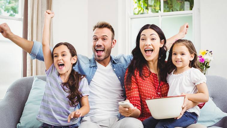 Majstrovstvá sveta vo futbale: 7 dobrôt k televízii