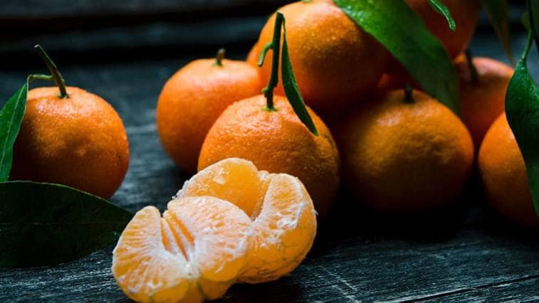 Meg tudja különböztetni a mandarint a klementintől?