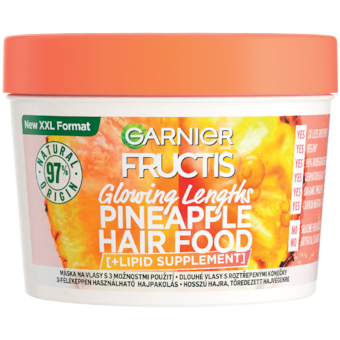Garnier Fructis Hair Food Vlasová kosmetika