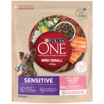 Purina One Granule pro psy