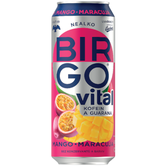 BirGo