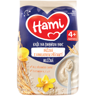 Hami Dětská kaše