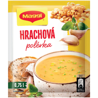 Maggi Polévka