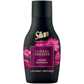 Silan Parfém na praní