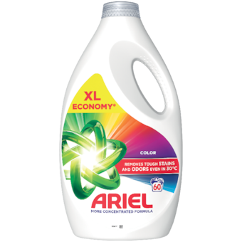 Ariel Prací prostředek