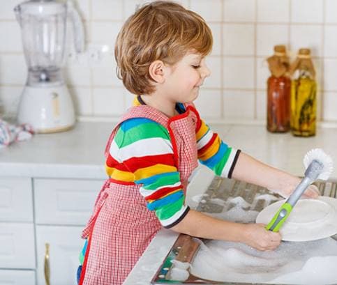 10 zručností, ktoré by malo ovládať 10-ročné dieťa