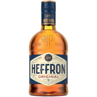 Heffron