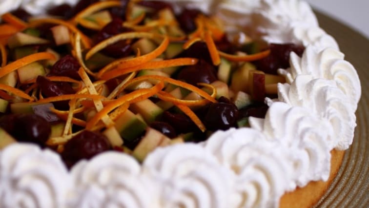 Egzotikus gyümölcs: Mikor érett és hogyan együk?