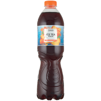 Tesco Ice Tea