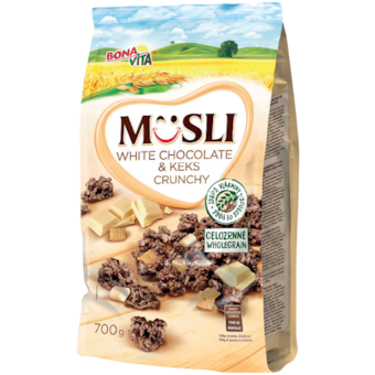 Bonavita Müsli