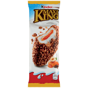 Kinder Maxi King