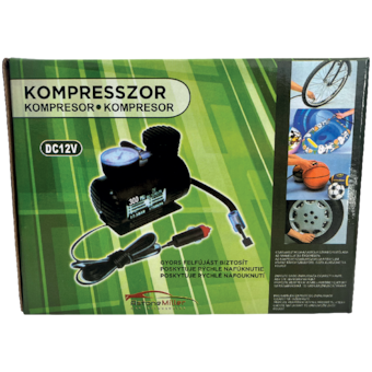 Astone Miller Kompresor*