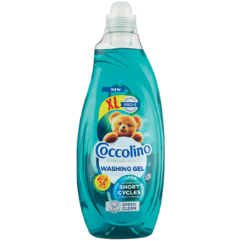 Coccolino Prací prostředek