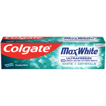 Colgate Zubní pasta
