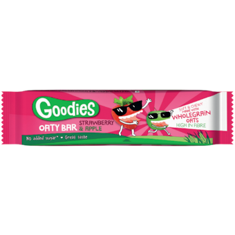 Goodies Ovesná tyčinka