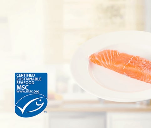 Kupujte certifikované potraviny