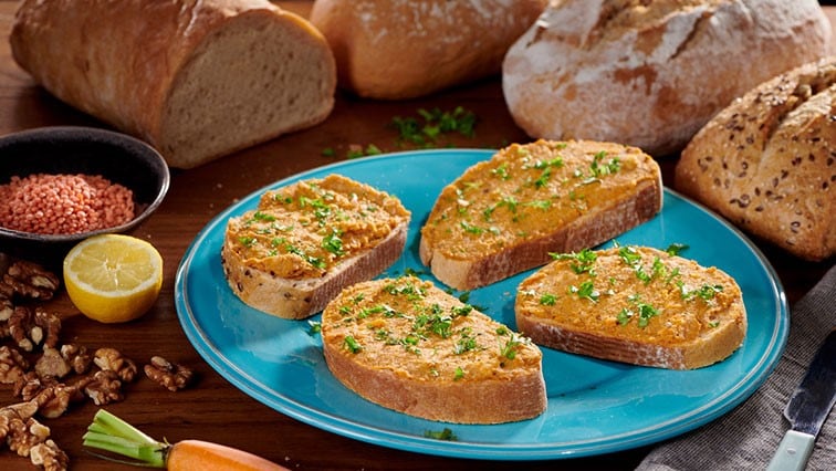 A szilveszteri buli ételei: 22 recept mindenkinek