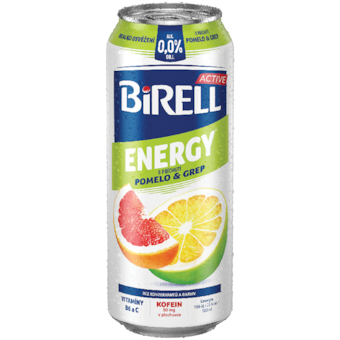 Birell Active