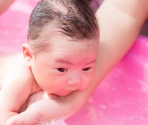 10 tipp a csöndes fürdetéshez