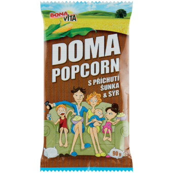 Bonavita Popcorn*