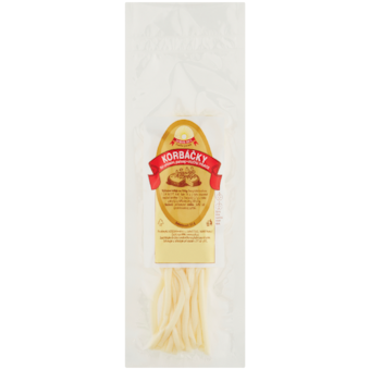 Dobrý Den Korbáčky sýr