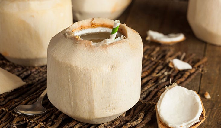 Exotické ovocie: Kedy je zrelé a ako ho jesť?