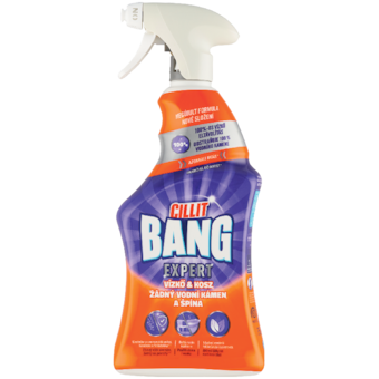 Cillit Bang Čisticí sprej