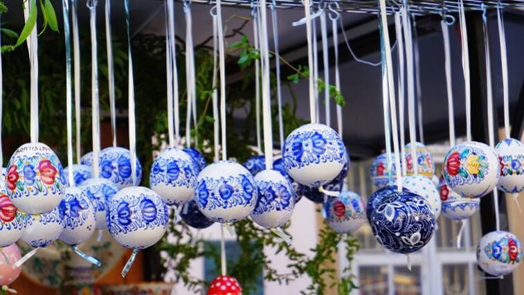 Veľká noc: Tradície a zvyky, ktoré udržiavame