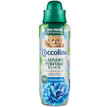 Coccolino Parfém na praní