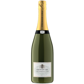 Tesco Finest Premier Cru Champagne