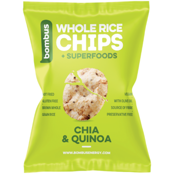 Bombus Chips