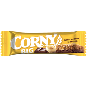 Corny Big Tyčinka