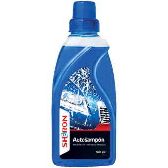 Sheron Autošampon