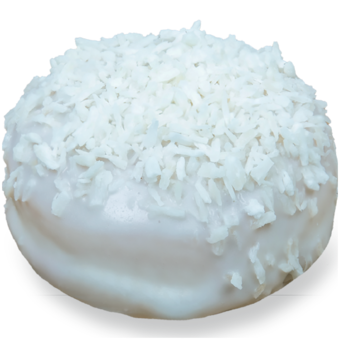 Dooti Minis s mandlovo-kokosovou náplní