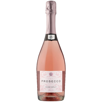 Tesco Finest Prosecco