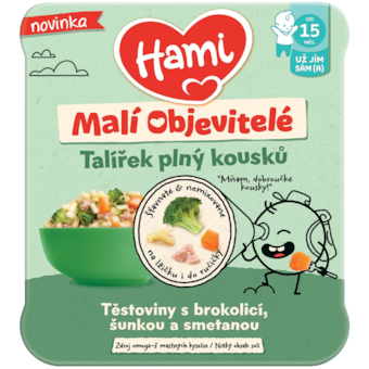 Hami Malí objevitelé