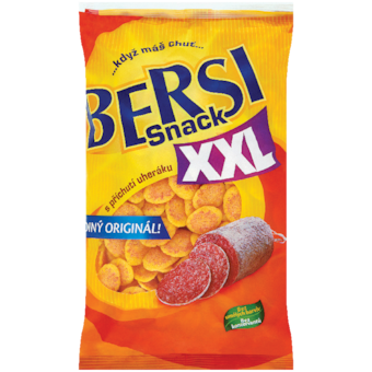 Bersi Snack Uherák XXL