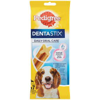 Pedigree Dentastix Pochoutky