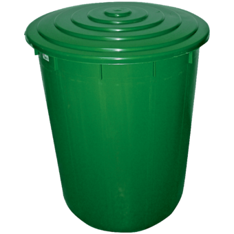 Kontejner na dešťovou vodu**