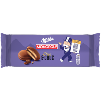 Milka Soft