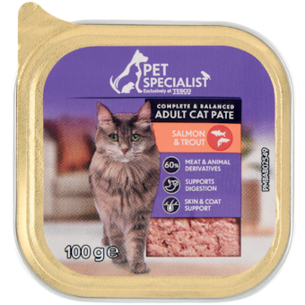 Pet Specialist Premium Kapsičky pro kočky