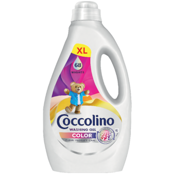 Coccolino Prací prostředek*