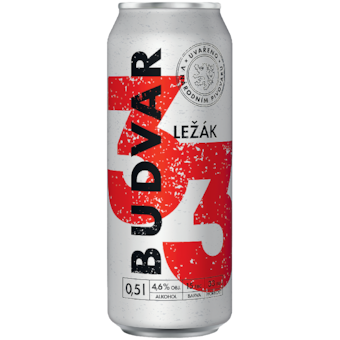 Budvar 33