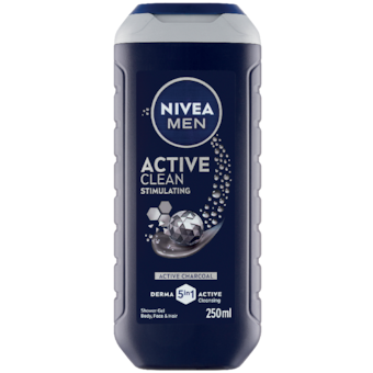 Nivea Sprchový gel