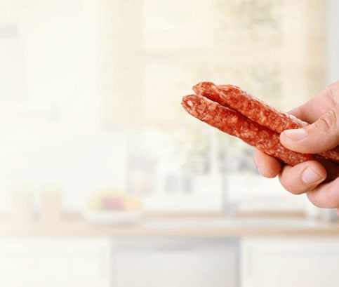 Obmedzte spotrebu mäsa