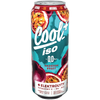 Cool+