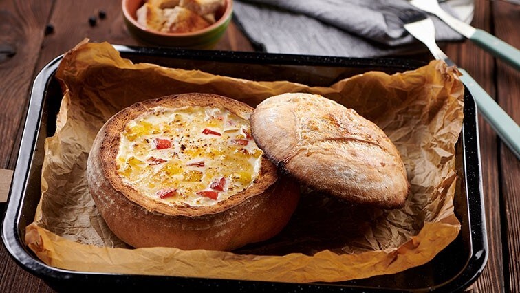 A szilveszteri buli ételei: 22 recept mindenkinek